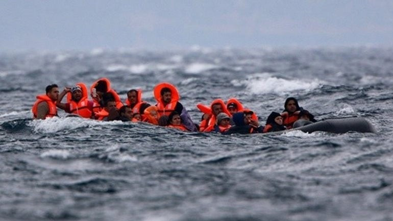 Frontex: Μειώθηκαν οι ροές μεταναστών προς την Ιταλία αλλά αυξάνονται ραγδαία προς την Ισπανία